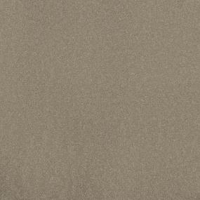 Textured Saxony Dusty Trail Beige/Tan Carpet