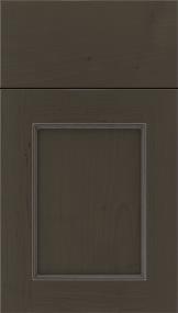 Thunder Pewter Glaze