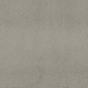Textured Saxony Mindful Grey Beige/Tan Carpet