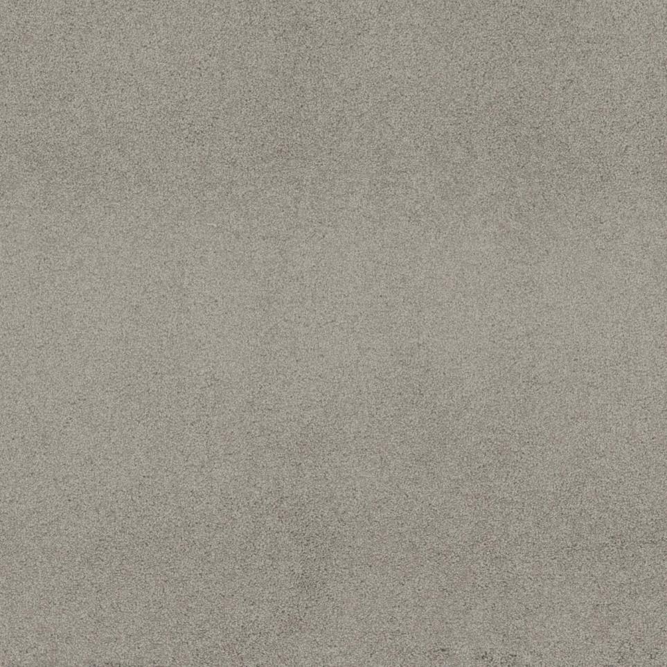 Textured Saxony Mindful Grey Beige/Tan Carpet