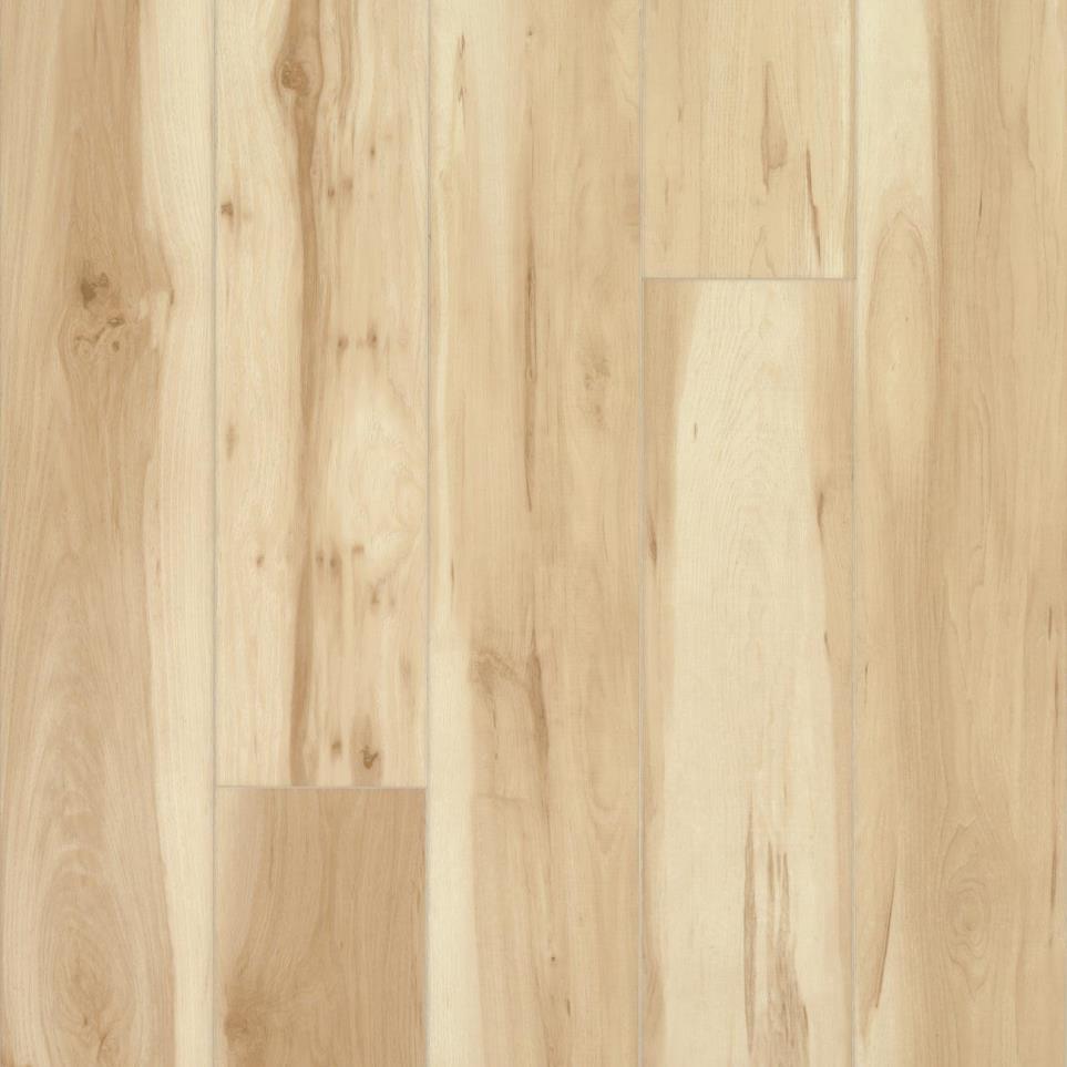 Plank Original Sandstorm Light Finish Vinyl