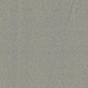 Textured Saxony Pickles Gray Carpet