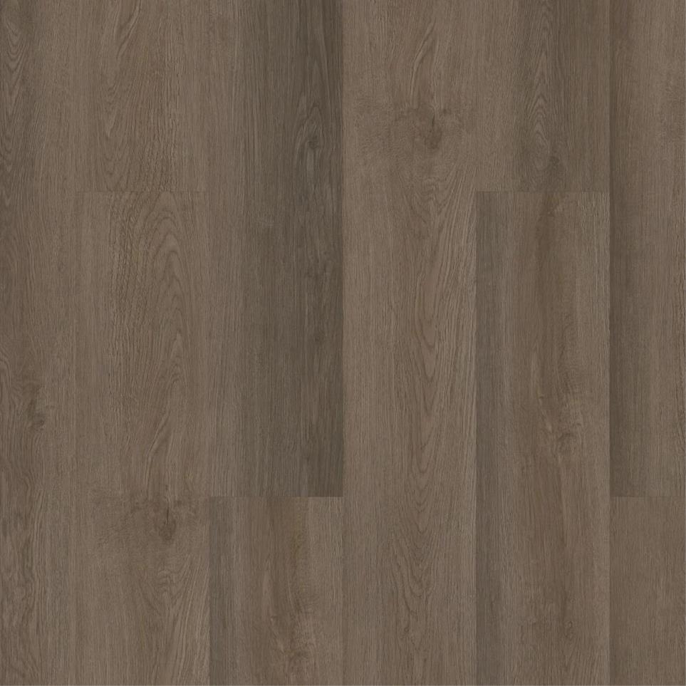 Tile Aged Oak Dark Finish Vinyl