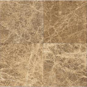 Tile Emperador Light Polished Brown Tile