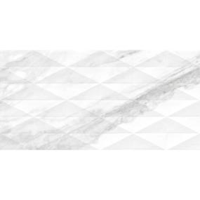 Tile Brilliant White Satin White Tile