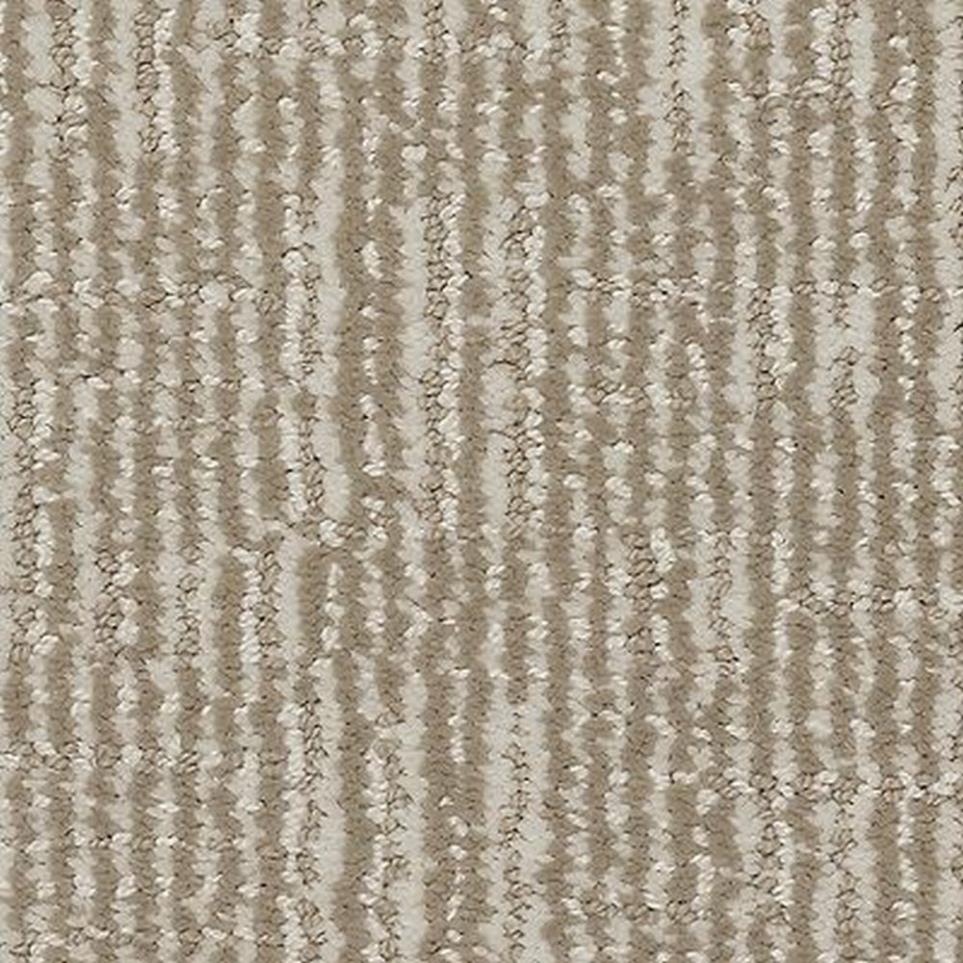 Pattern Starbright Brown Carpet