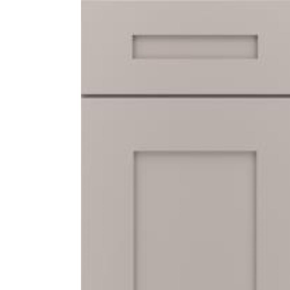 Square Creekstone Paint - Other Square Cabinets