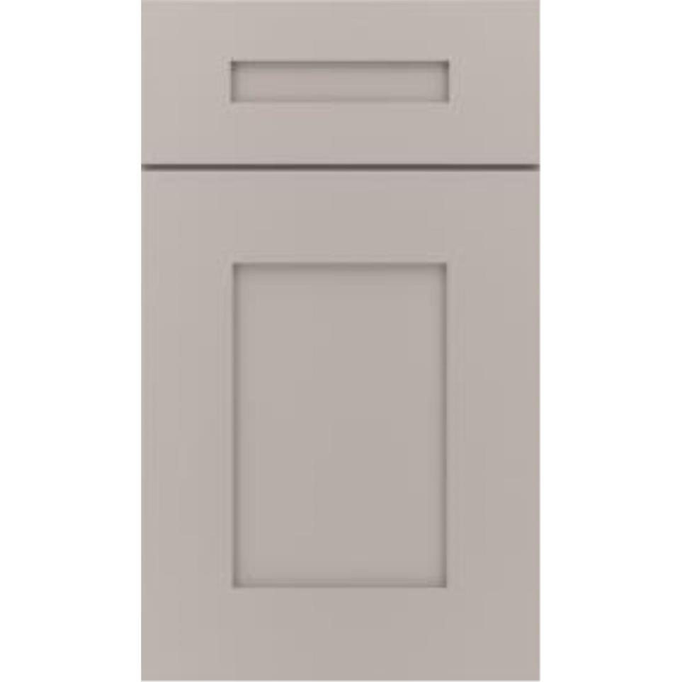 Square Creekstone Paint - Other Square Cabinets