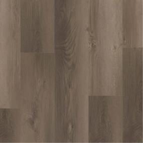Plank Amalfi Oak Dark Finish Vinyl