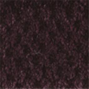 Pattern Aubergine Brown Carpet