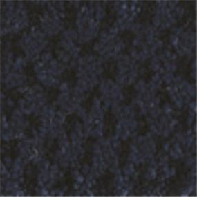 Pattern Deep Navy Blue Carpet