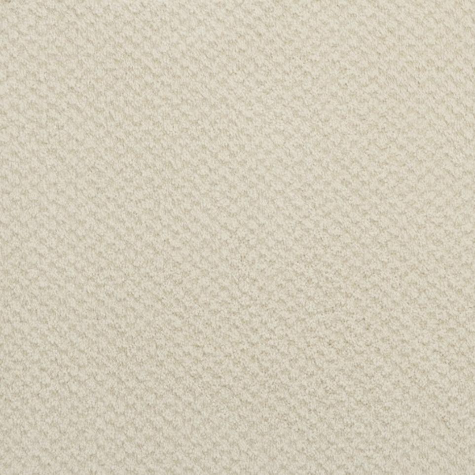 Pattern Ivory White Carpet