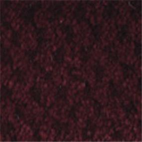 Pattern Vermillion Brown Carpet