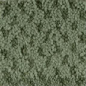 Pattern Balsam Green Carpet