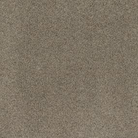 Textured Saxony Bracken Green Carpet