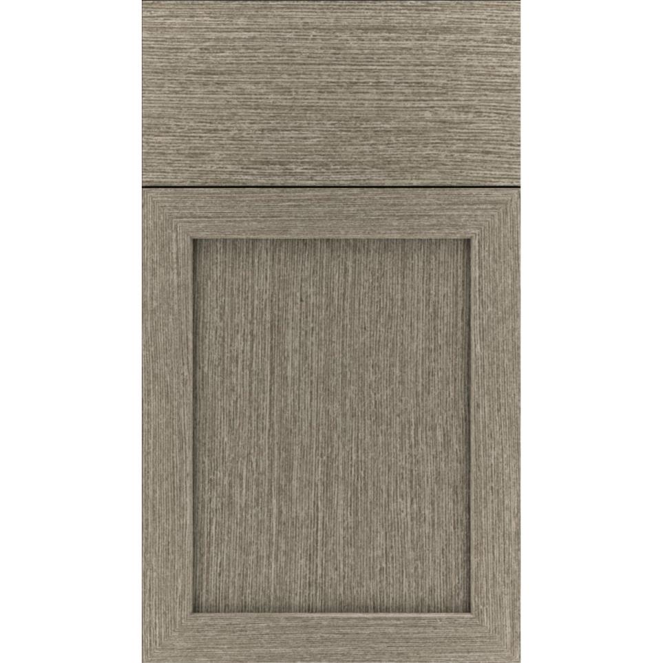 Square Tidepool Light Finish Square Cabinets