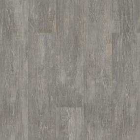 Tile Plank Fossil Gray Finish Vinyl