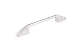 Pull Brushed Nickel Nickel Hardware