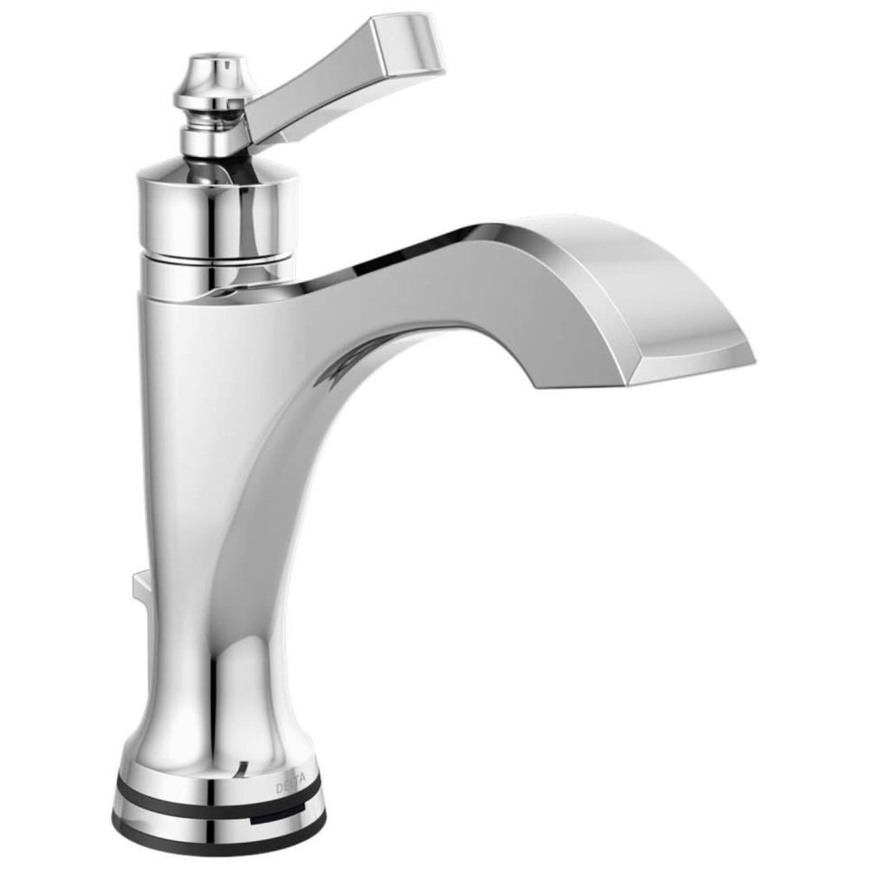 Bath Chrome Chrome Faucets