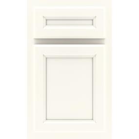 5 Piece White Paint - White 5 Piece Cabinets