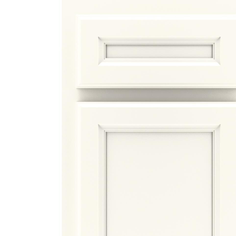 5 Piece White Paint - White 5 Piece Cabinets