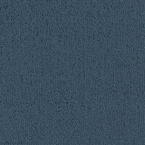 Loop Starlight Blue Carpet Tile