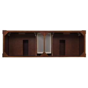 Base with Sink Top Warm Cherry Medium Finish Vanities