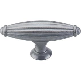 Knob Pewter Light Pewter Knobs