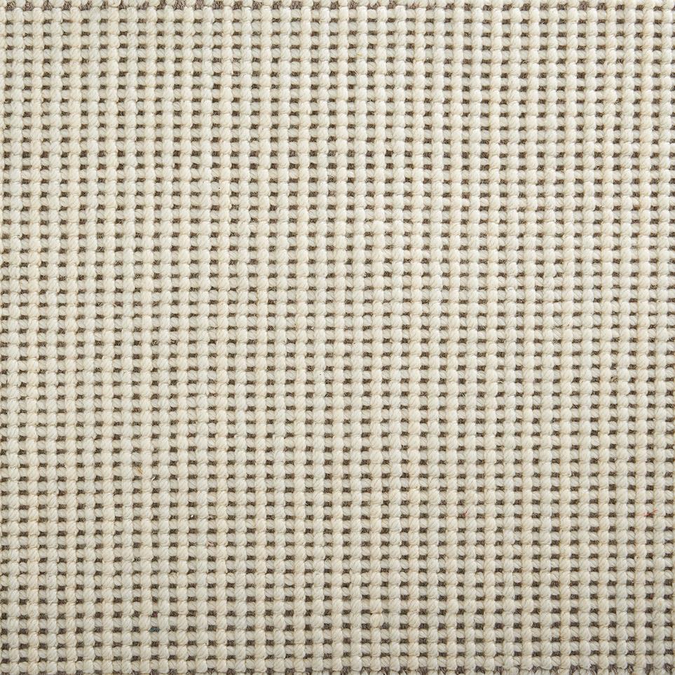 Pattern Whitesand Beige/Tan Carpet