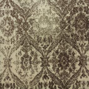 Woven Cappuccino Beige/Tan Carpet