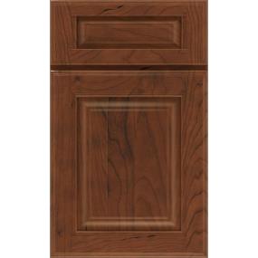 5 Piece Tundra Dark Finish 5 Piece Cabinets