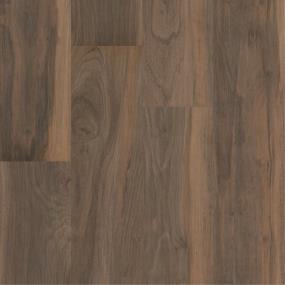 Tile Plank Amaranth Dark Finish Vinyl