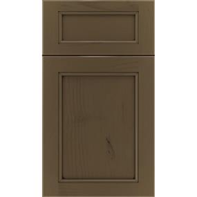 5 Piece Cortado Black Glaze Glaze - Stain 5 Piece Cabinets