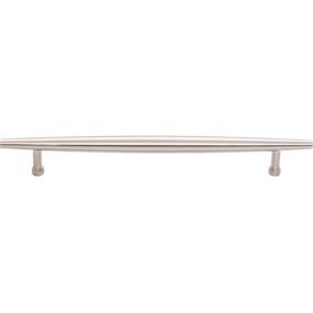 Pull Brushed Satin Nickel Nickel Pulls