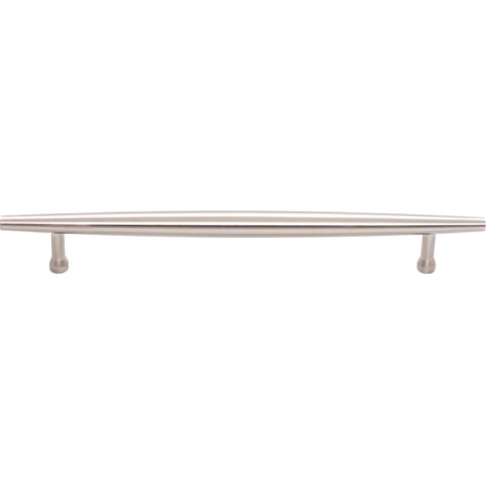 Pull Brushed Satin Nickel Nickel Pulls
