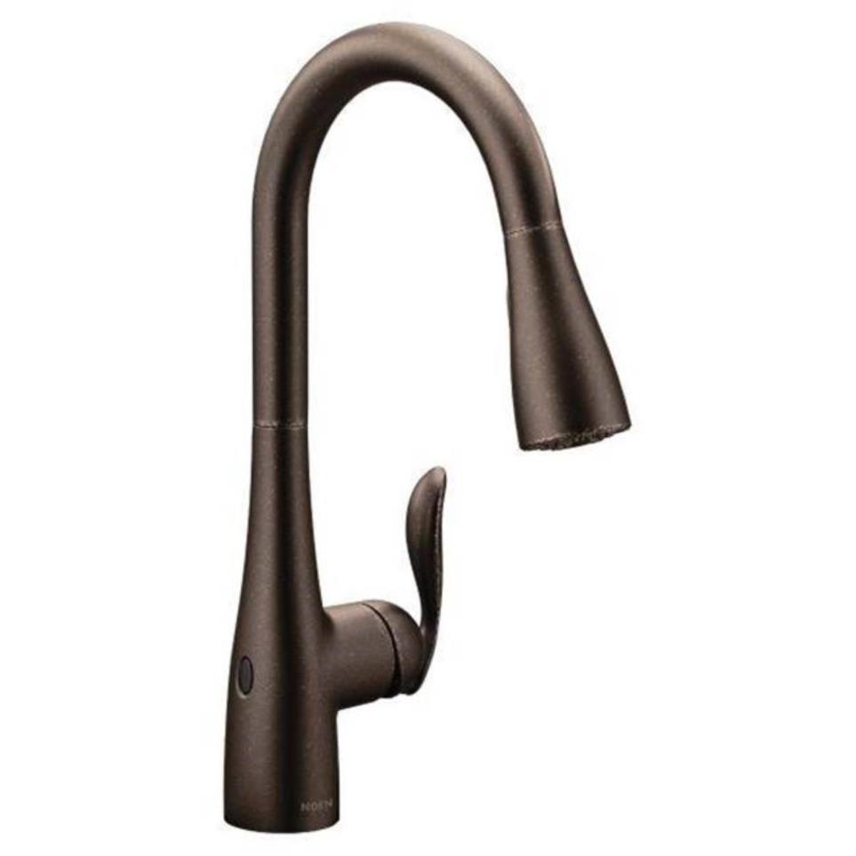 Kitchen Oil Rubbed Bronze Bronze Faucets