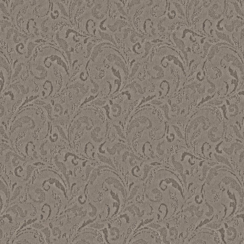 Pattern Battleship Beige/Tan Carpet