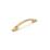 Aurum Brushed Gold
