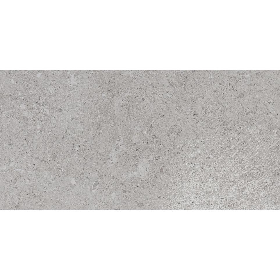 Tile Eminence Grey Matte Gray Tile