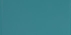 Tile Matte Ocean Blue Matte Blue Tile