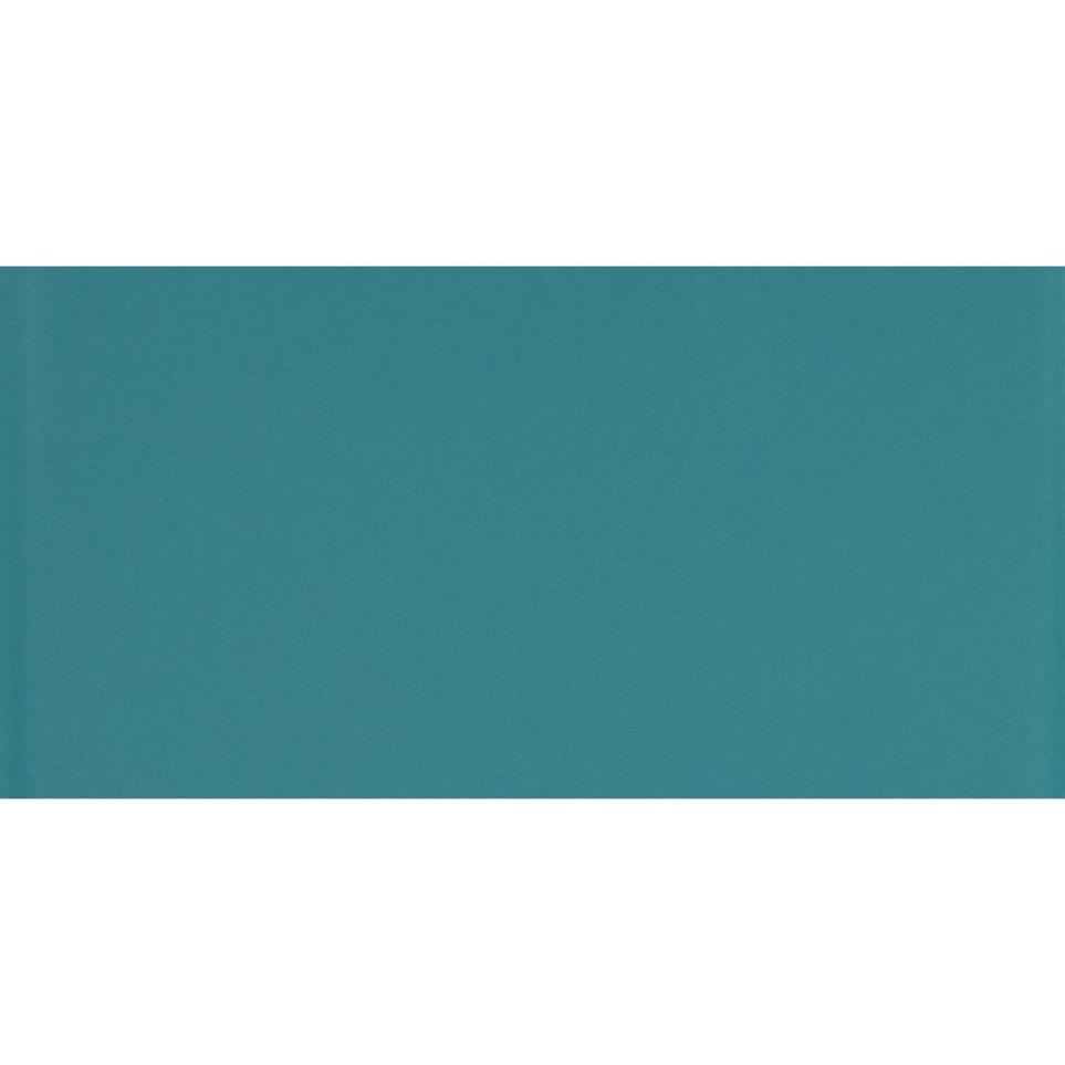 Tile Matte Ocean Blue Matte Blue Tile