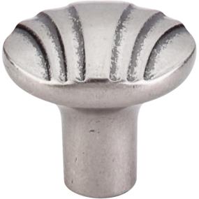 Knob Pewter Antique Pewter Knobs