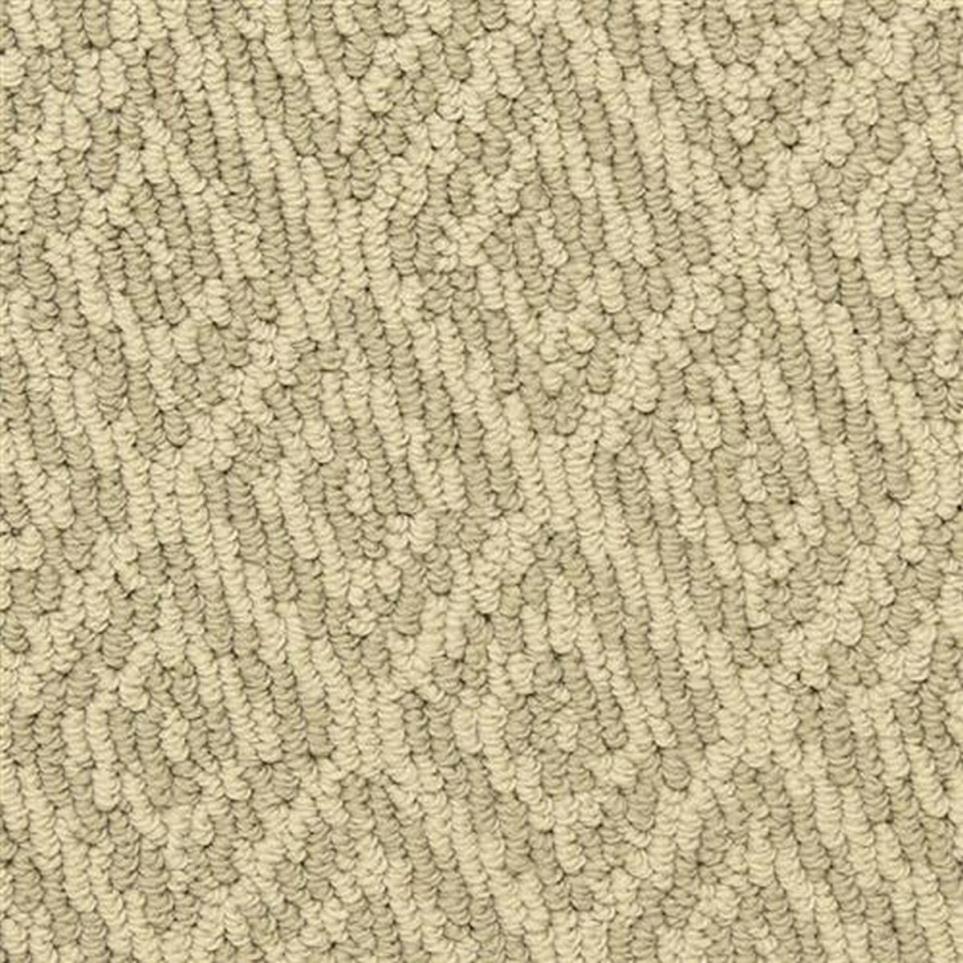 Loop Tourmaline Beige/Tan Carpet