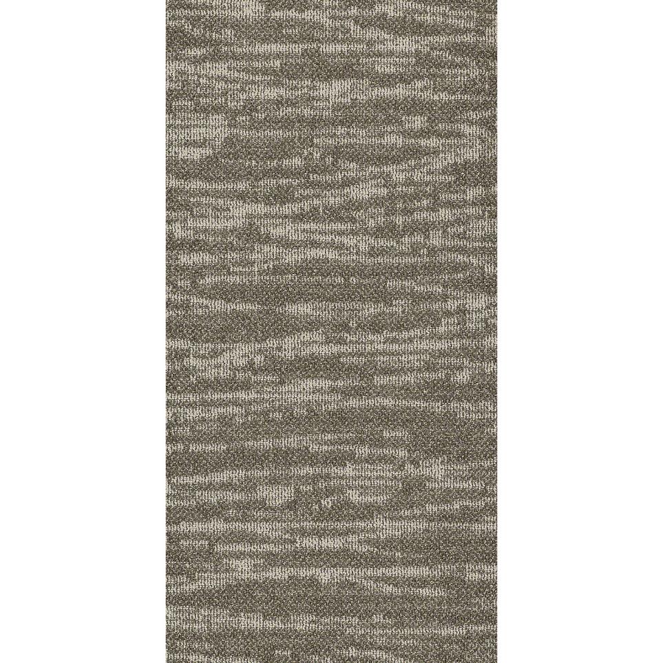 Loop Pebble Gray Carpet Tile