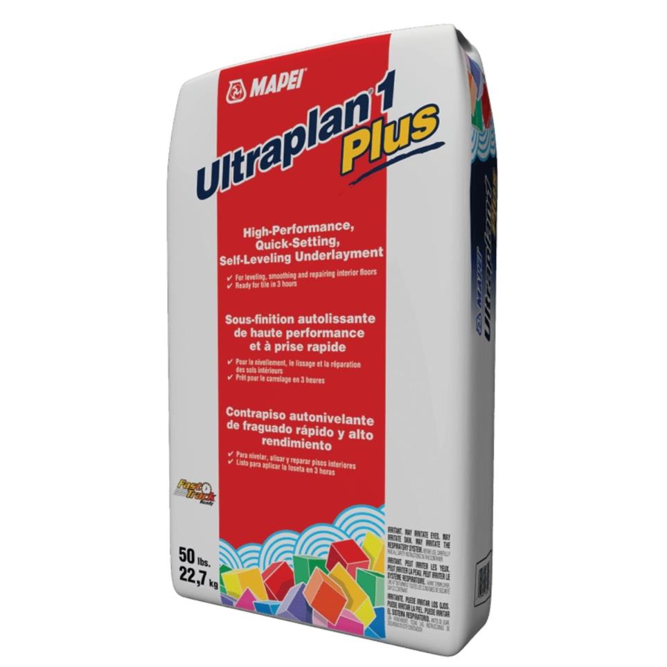 Sundries/Install Materials No Color 17350000 Gray Floor Prep and Underlayment