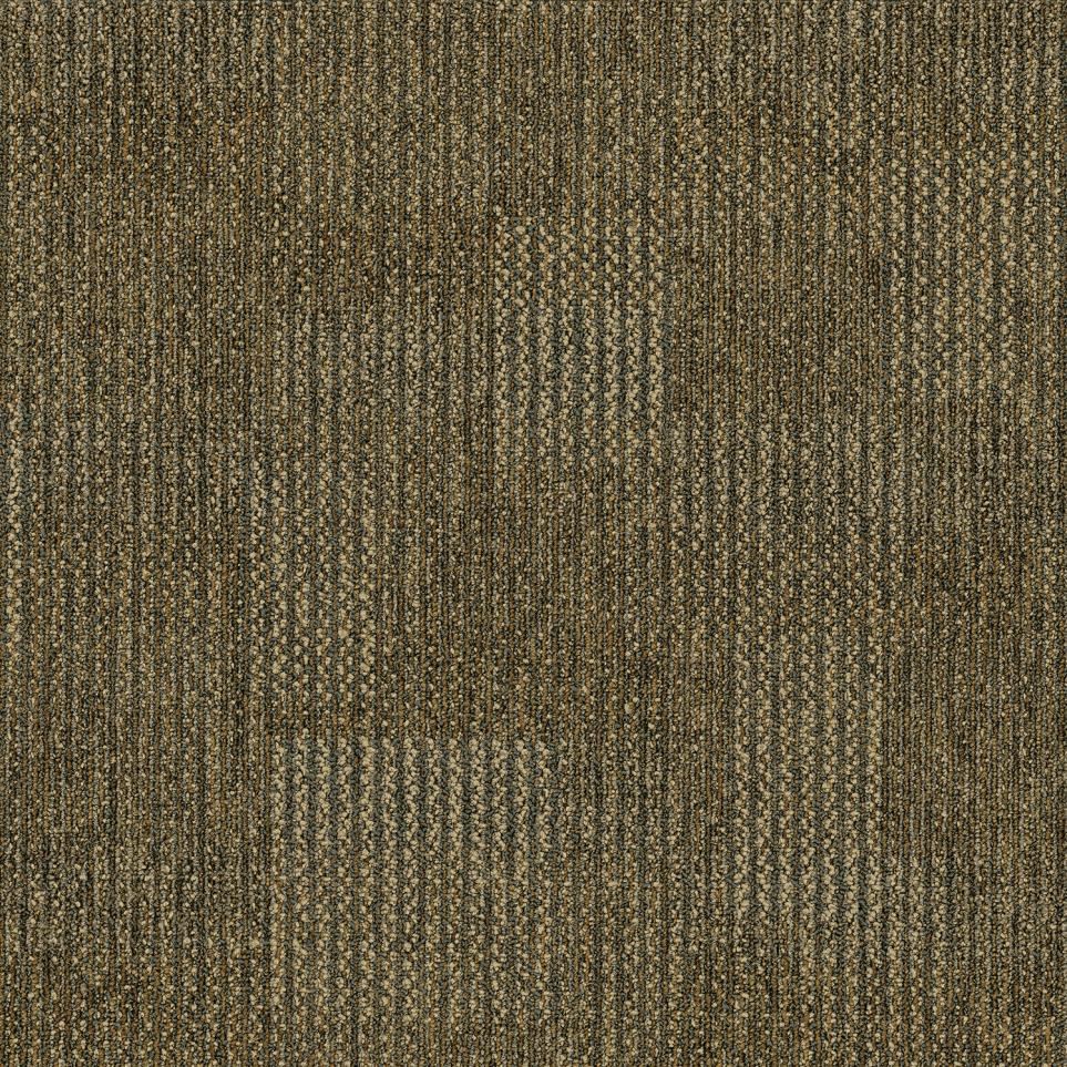 Level Loop Pyramid Beige/Tan Carpet Tile