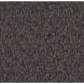 Loop Feature Brown Carpet