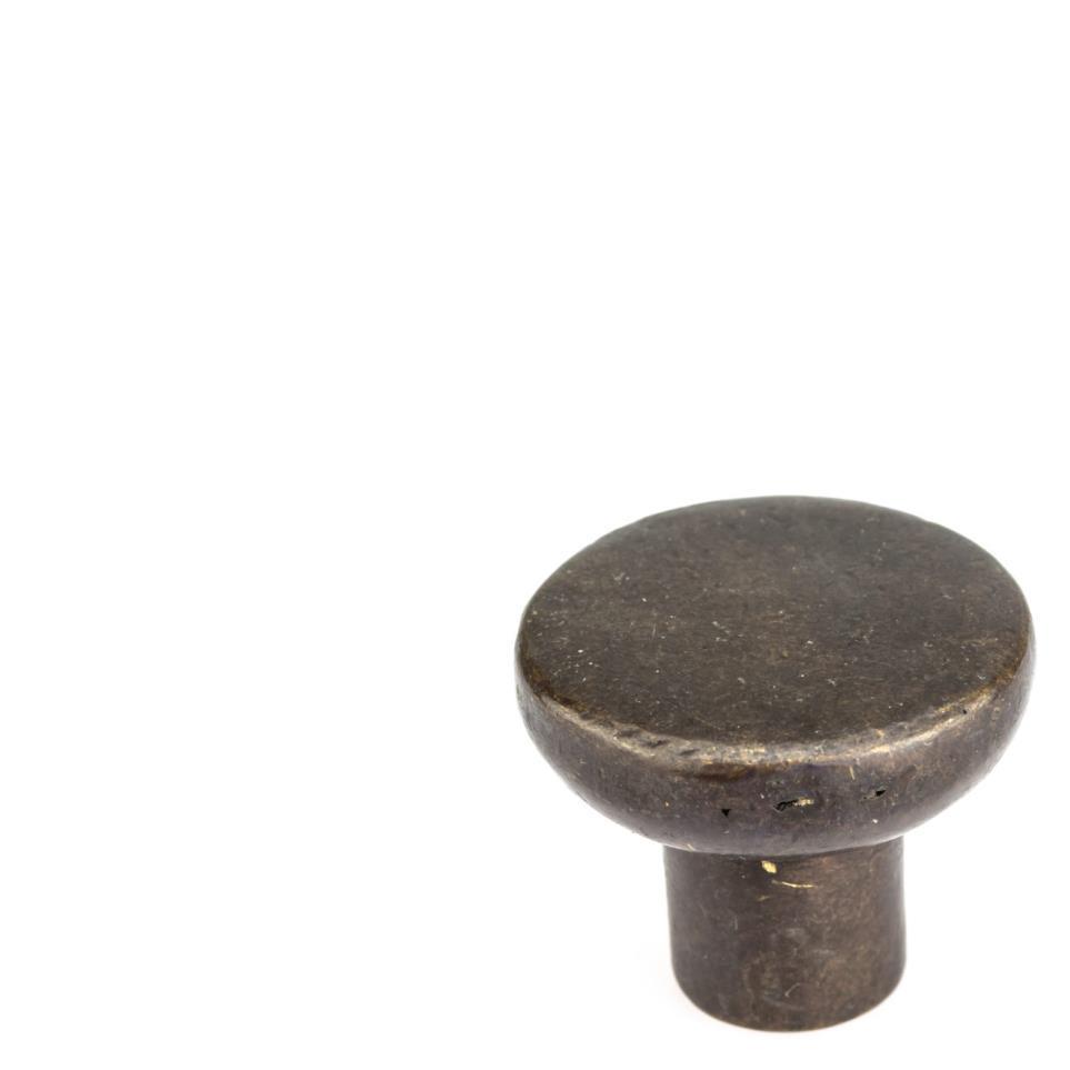 Knob Copper Bronze Bronze Knobs