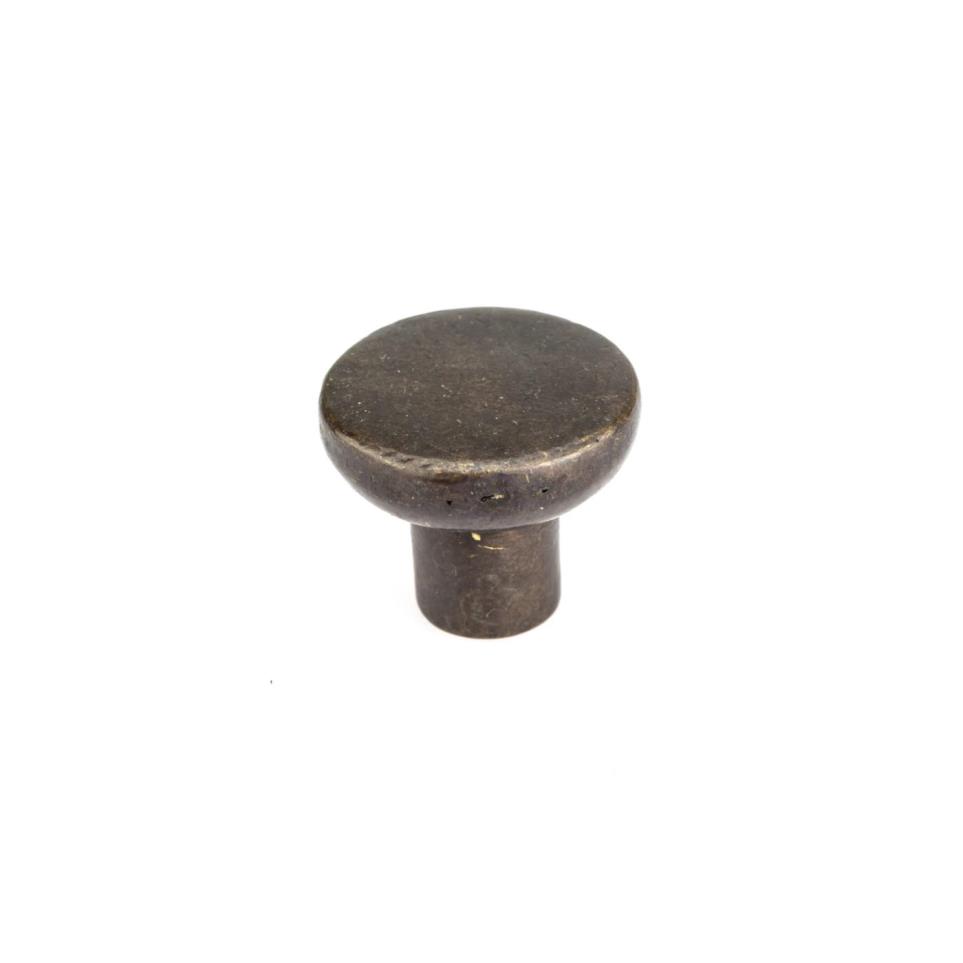 Knob Copper Bronze Bronze Knobs