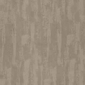 Pattern Rattan Brown Carpet